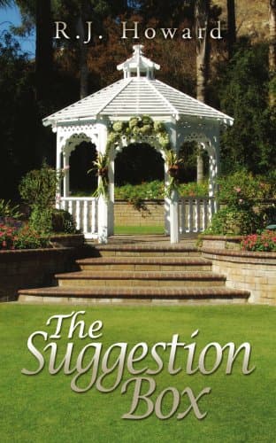 The Suggestion Box Paperback – August 13, 2008