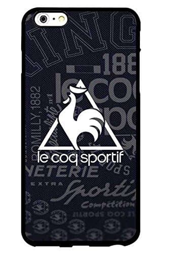 Awesome Iphone 6 Plus/Iphone 6s Plus 5.5 Inch Case Le Coq Sportif Case Skin Cover For Iphone 6 Plus/Iphone 6s Plus 5.5 Inch By PhoneCaseMaster