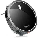 Oregon Scientific Robot Vacuum Cleaner