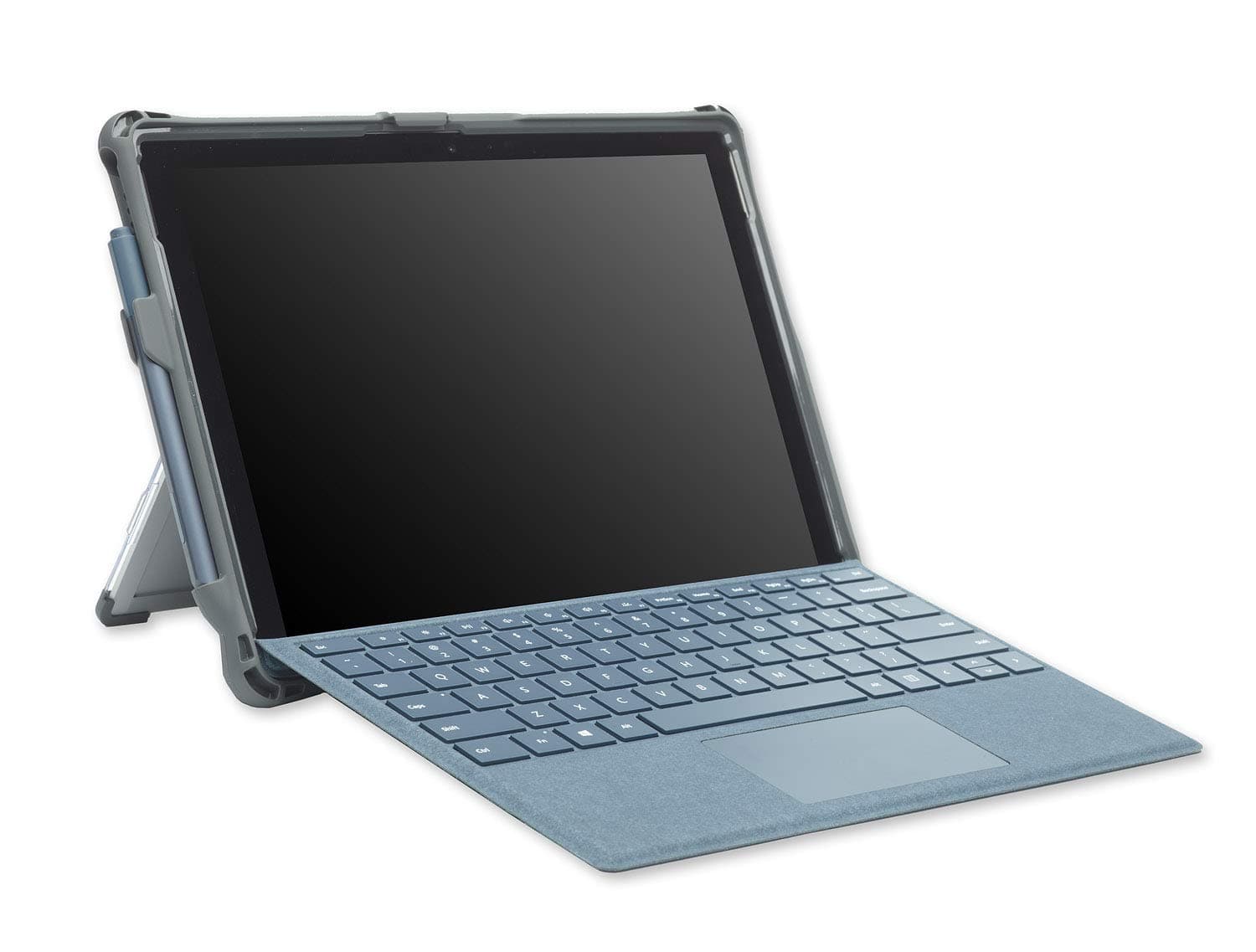 Brenthaven Edge Case for Surface Pro 4 - Grey