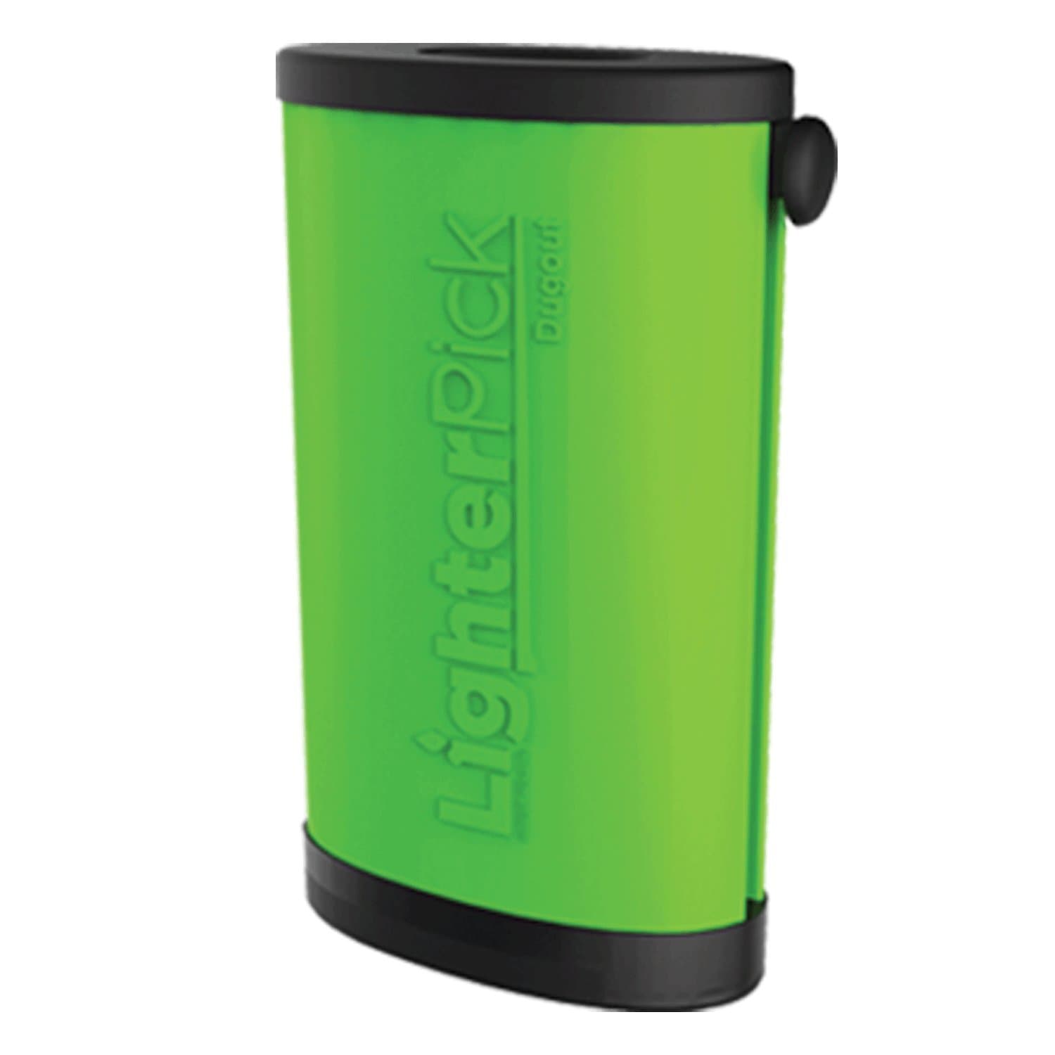 Lighter Pick (Green)