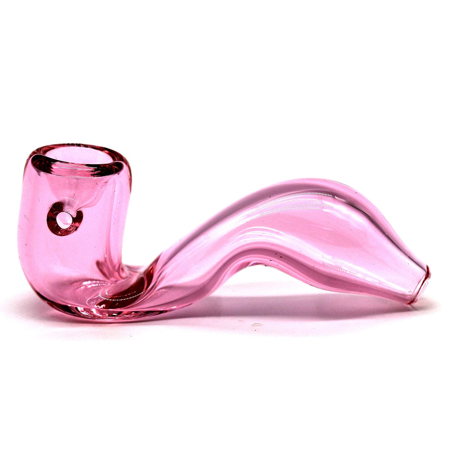 Cotomi Simple Appearance, Beautiful Pull Pink Handmade Artwork Mug