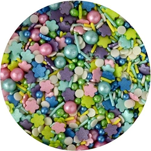 Sprinkletti: Enchanted