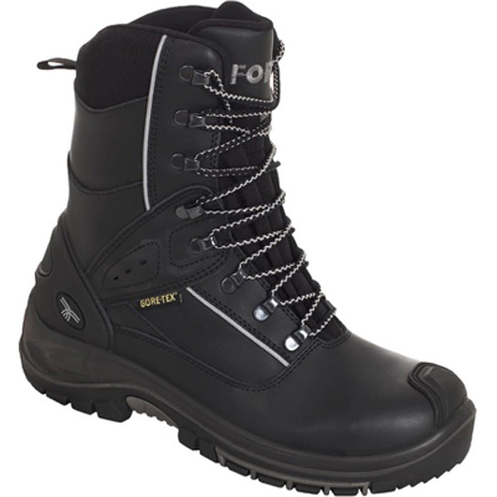 WENAAS Forma Rainmaster Gore-tex Waterproof S3 Safety Boot