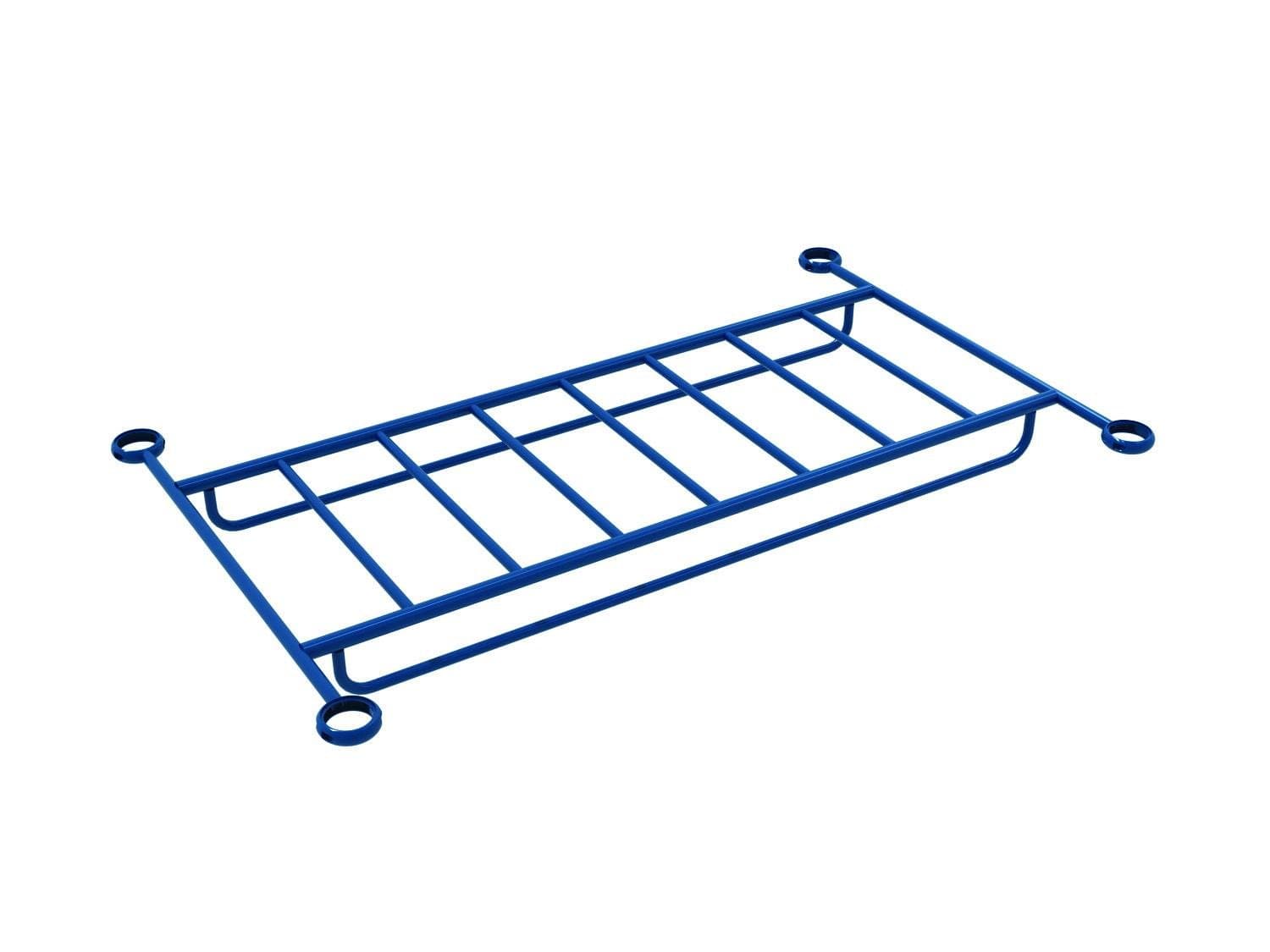 Amaya 550956 Functional Monkey Bars. Outdoor, Multi-Colour