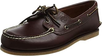TimberlandClassic 2 Eye, Men's Boat Shoes