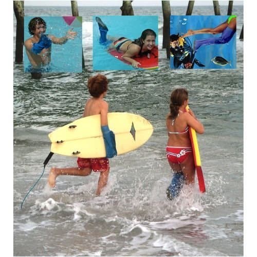 Dry Pro Waterproof Cast Protector - Full Arm - X-Small