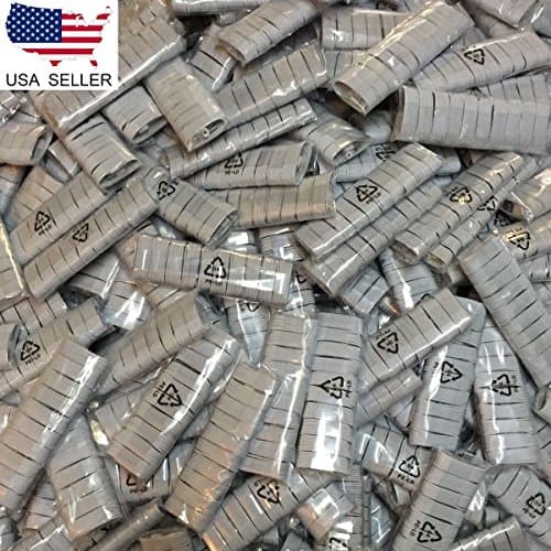 100 x Wholesale Lot 3ft. 8 Pin USB Data Sync Charger Cable Cord for iPhone 5, 5S, SE, SC, 6, 6S, 6 Plus, 7, 7 Plus
