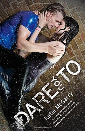 Dare You To Paperback – 2013