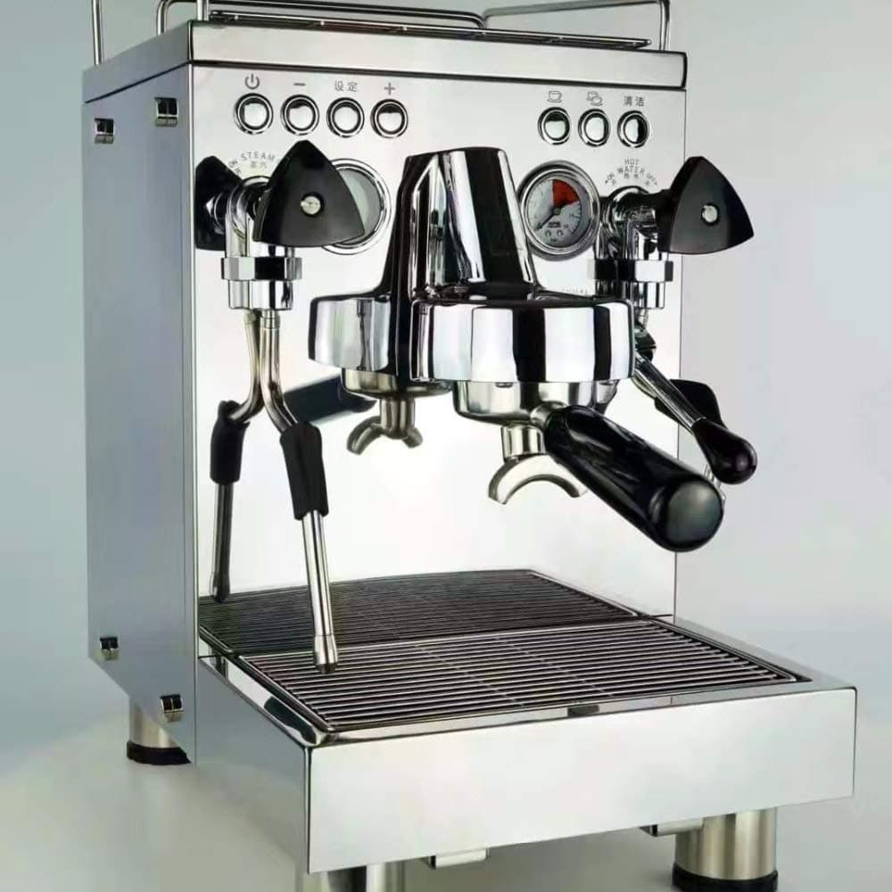 Pressure Analysis Espresso Machine Espresso Machine (Variable Pressure) with Bluetooth,220V/240VSS,EU