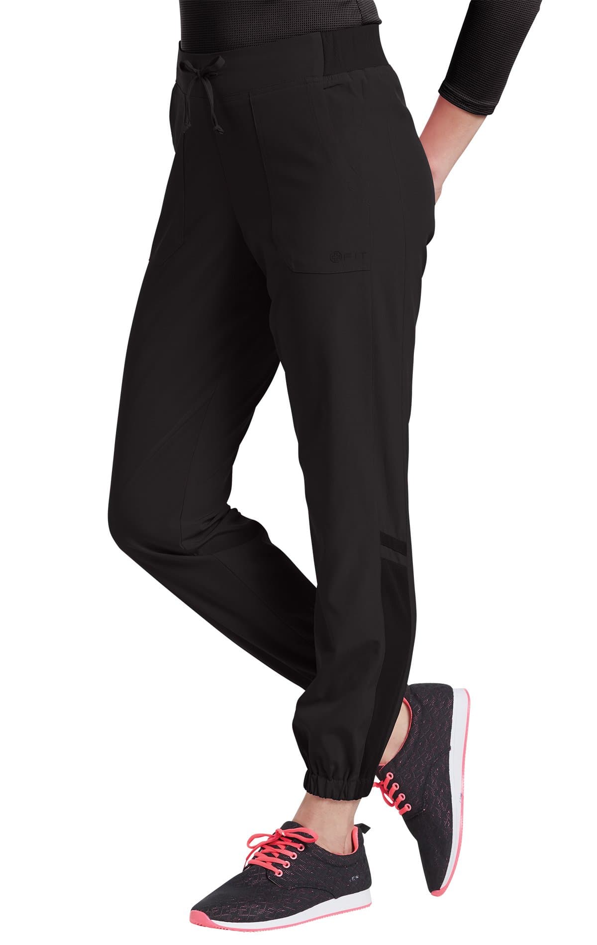 FIT Women's 399 Drawstring Jogger Pant