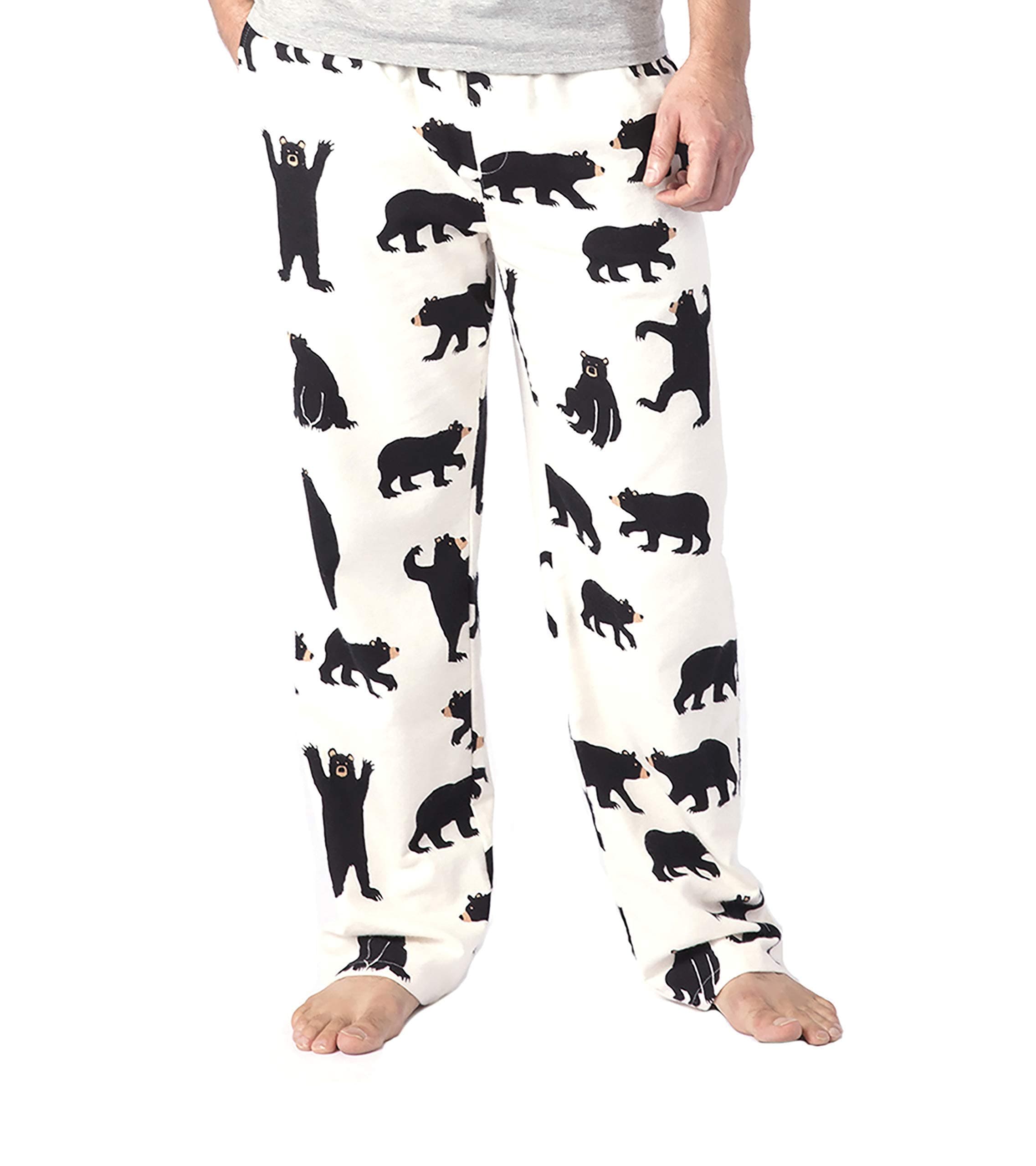 Bear Family Pajamas