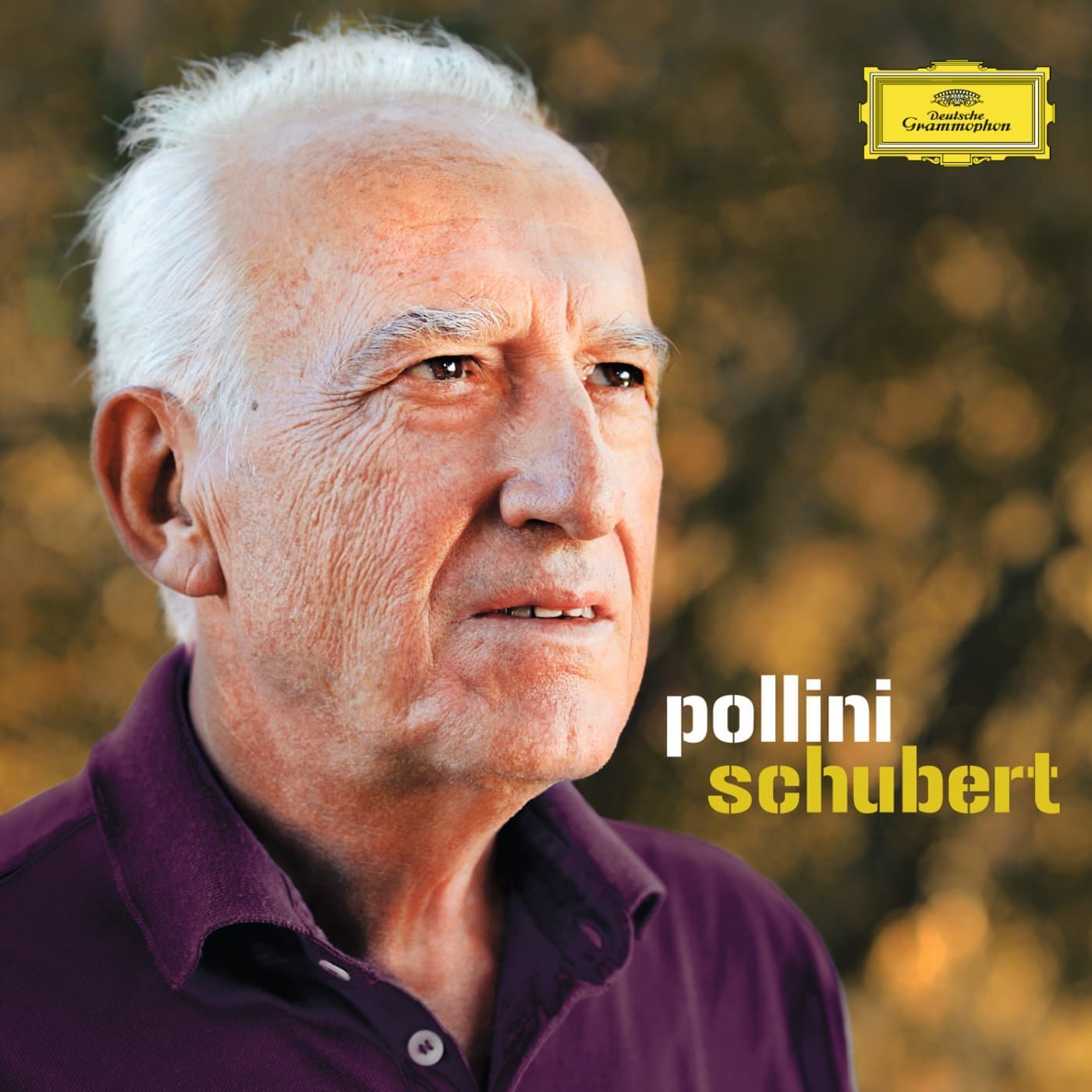 Pollini / Schubert