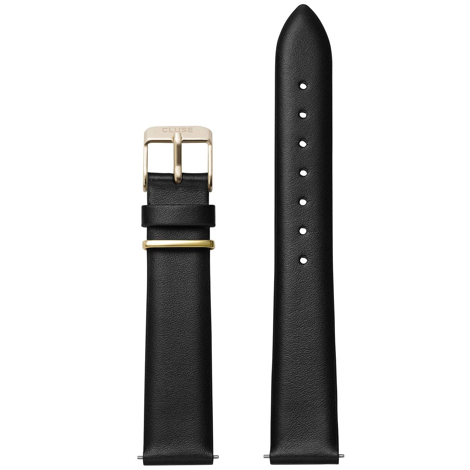 CLUSE Womens Leather Watch Strap CLS602