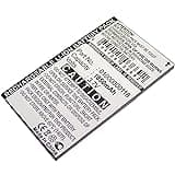 Battery for Sonos 200, CB200, CB200WR1, Controller 200, Controller CB200, CR200