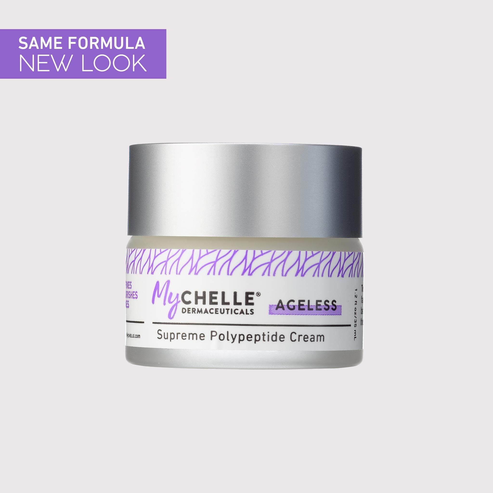 Mychelle Supreme Polypeptide Cream