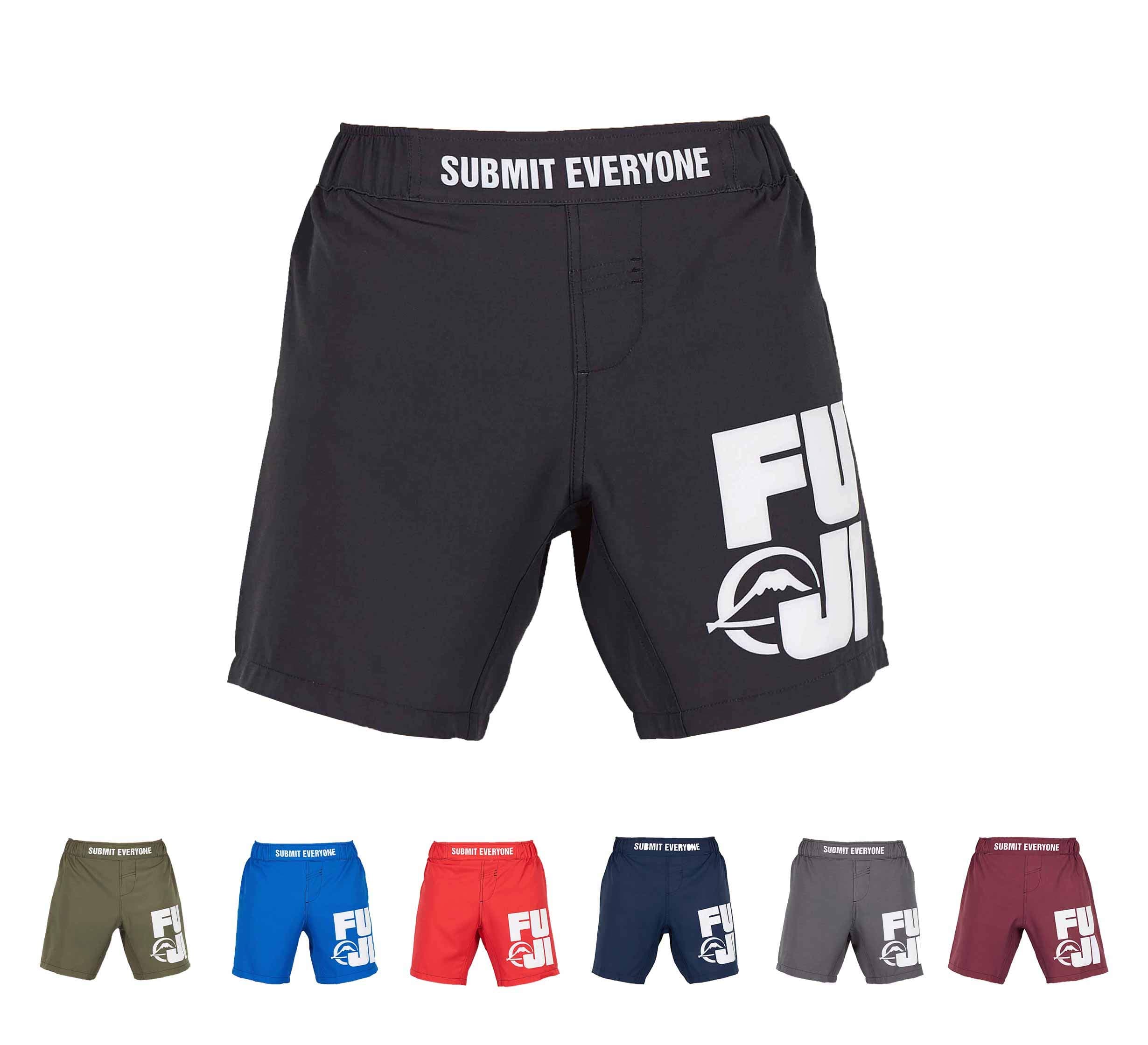 Fuji Lightweight SE Grappling Shorts
