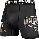 Venum Underground King Compression Shorts