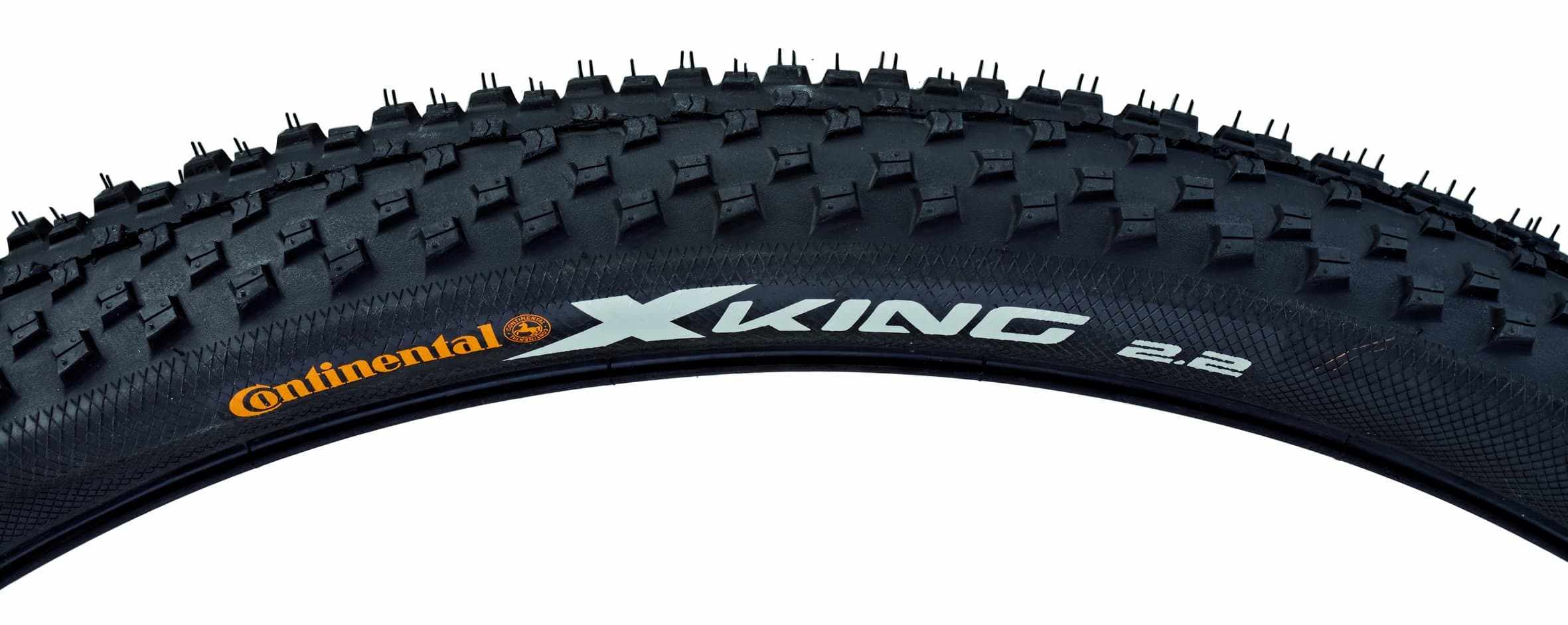 Continental AG X King MTB Tyre