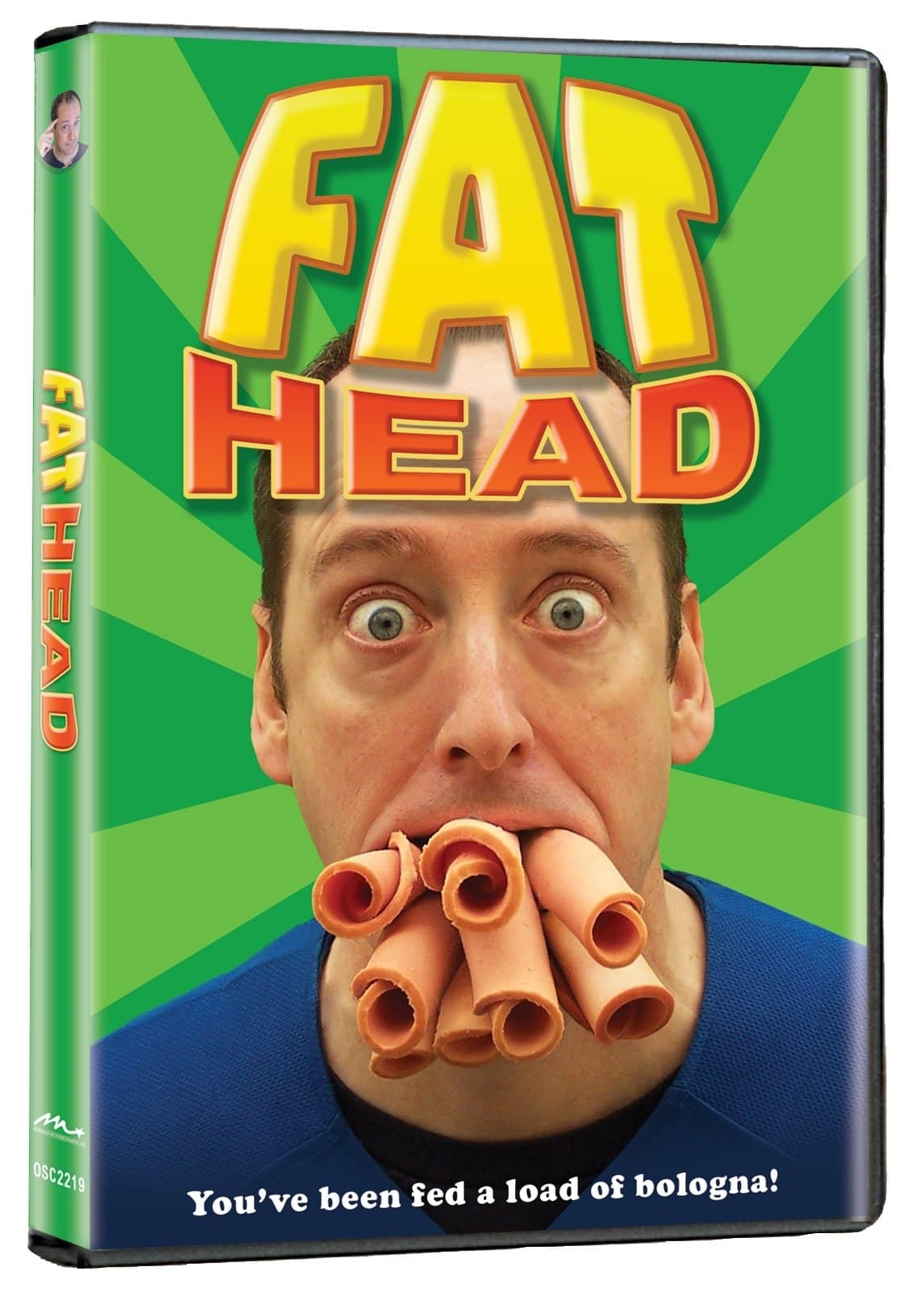 Fat Head