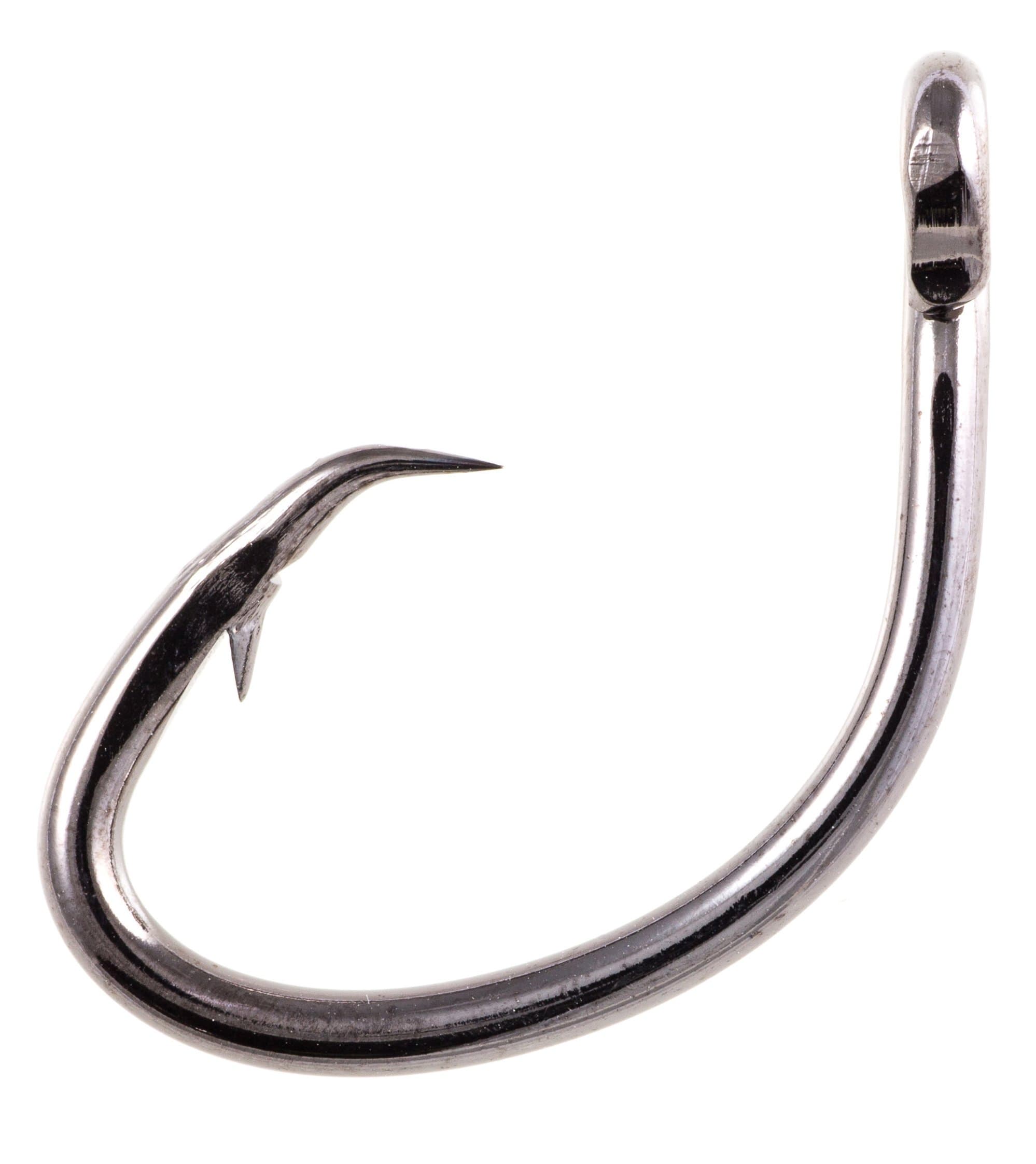 Owner American Grander Tournament Marlin Circle Hook