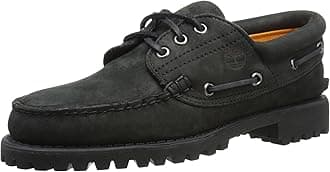 Timberland Men's Authentics 3 Eye Classic