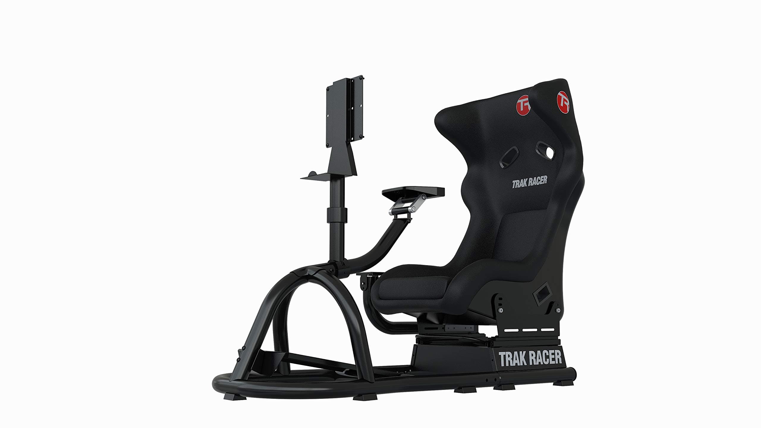 RS8-06-B Trak Racer Gaming Simulator Cockpit