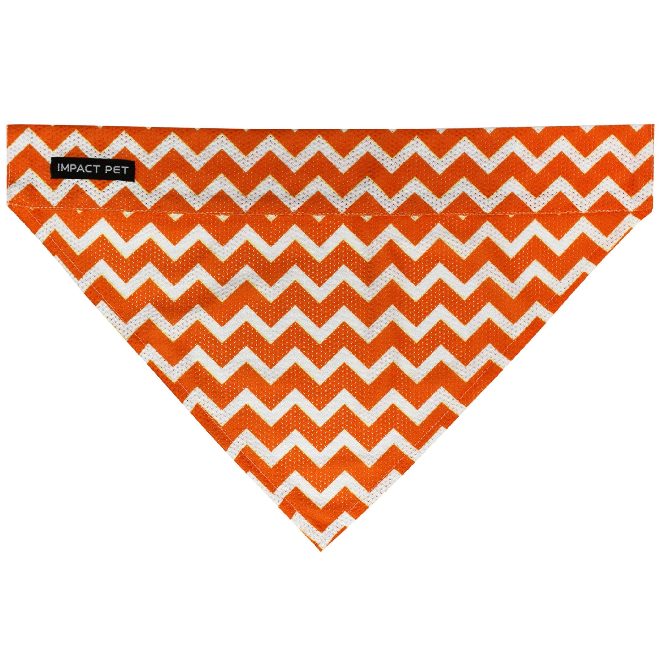 Impact Pet Classic Pet Supplies; Solid and Patterned Super-Durable Dog Leashes, Collars & Bandanas