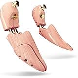 RaxCollection Cedar Wood Shoe Tree - CST (1 Pair)