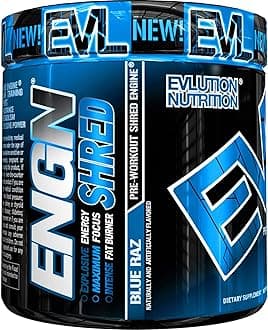 Evl BCAA Energy Nutrition - 30 serving (Fruit Punch)
