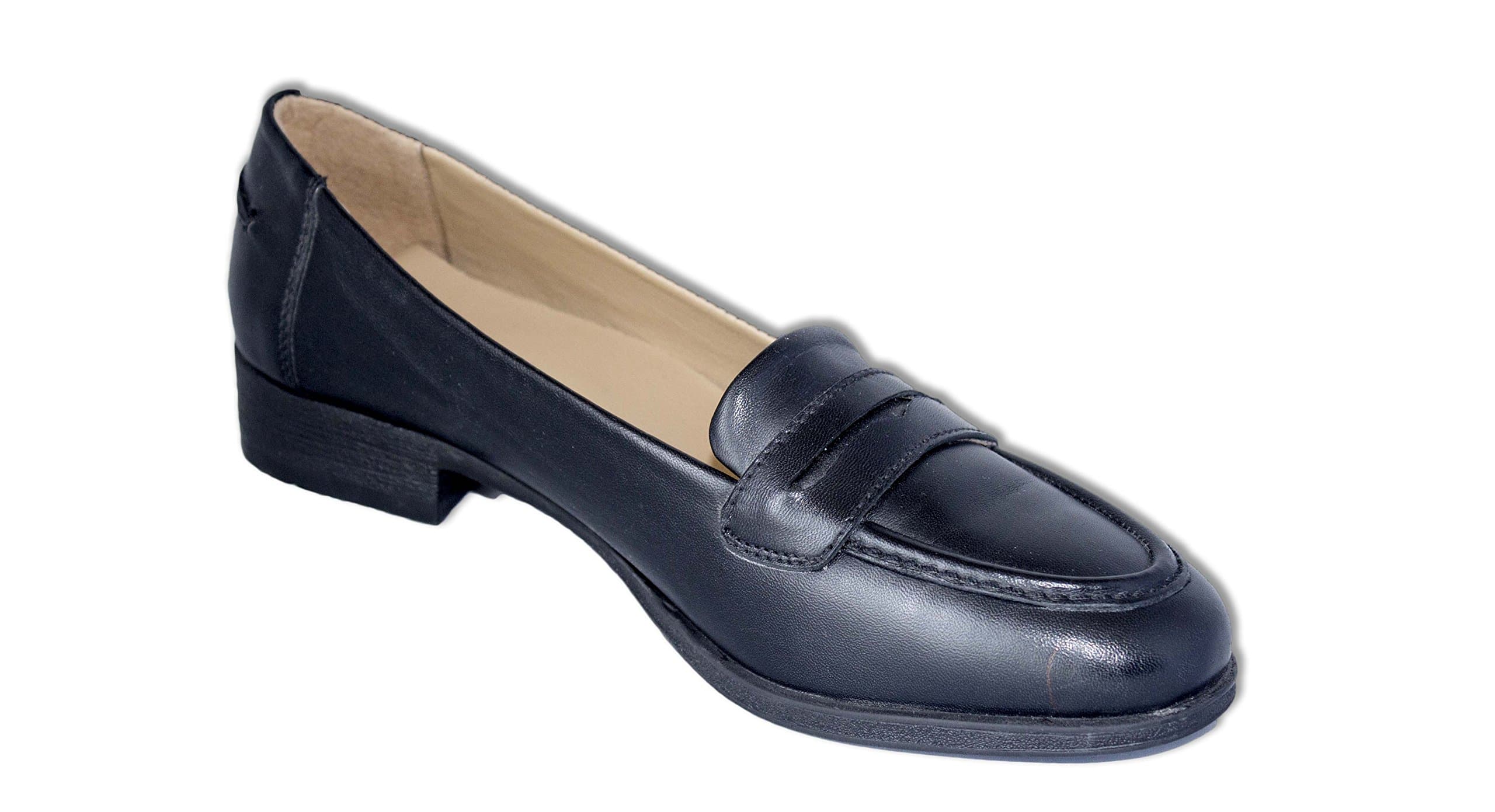 Revision Amy Slip-on Loafer