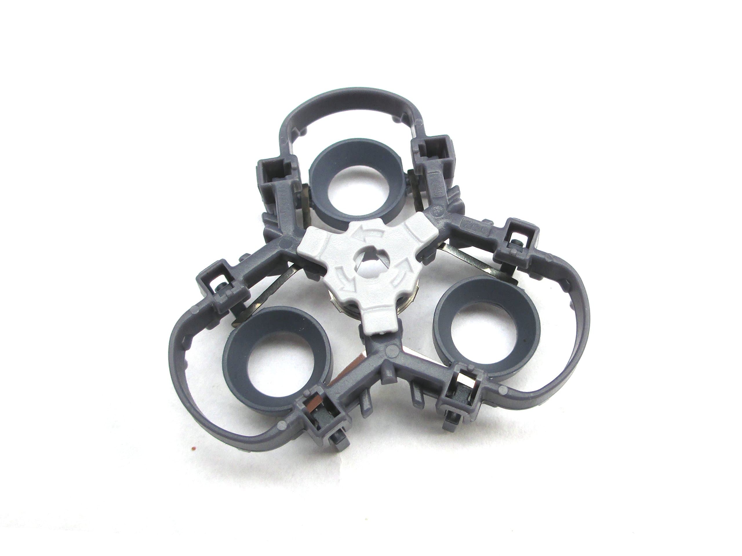 Replacement Shaver Head Retainer fit Norelco Select Models (Reflex)