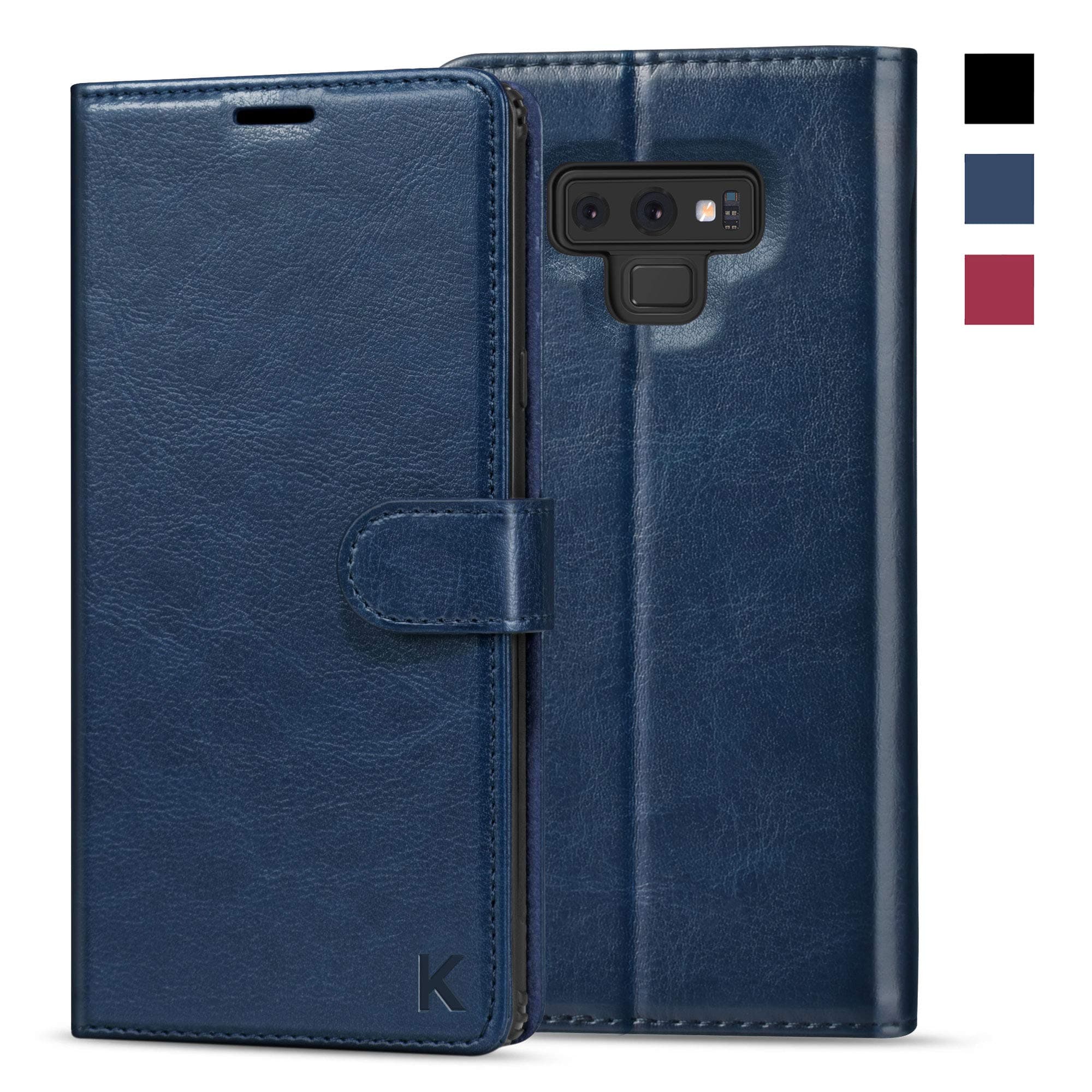 Note 9 Wallet Case