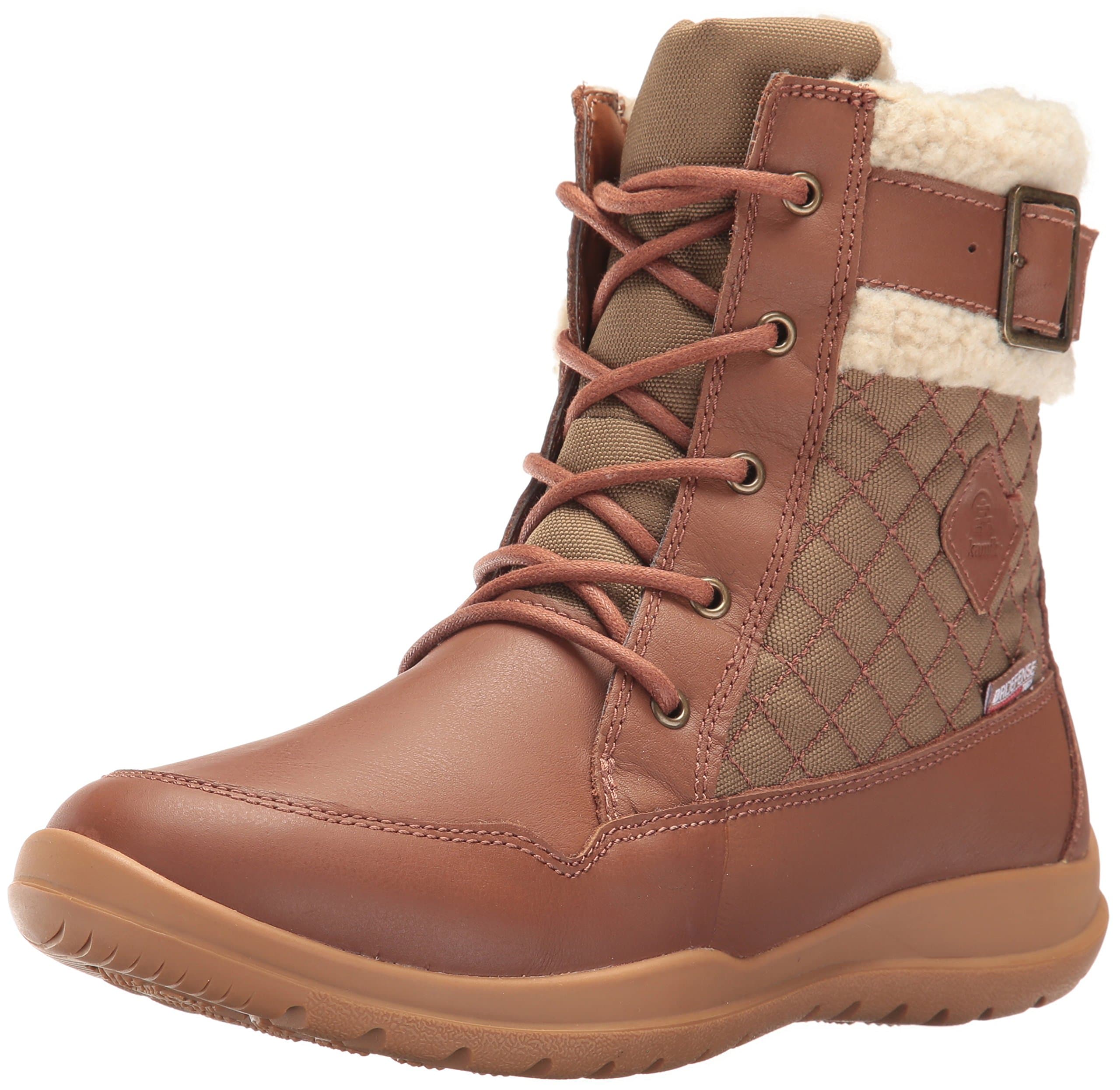 Kamik Women's Barton Snow Boot