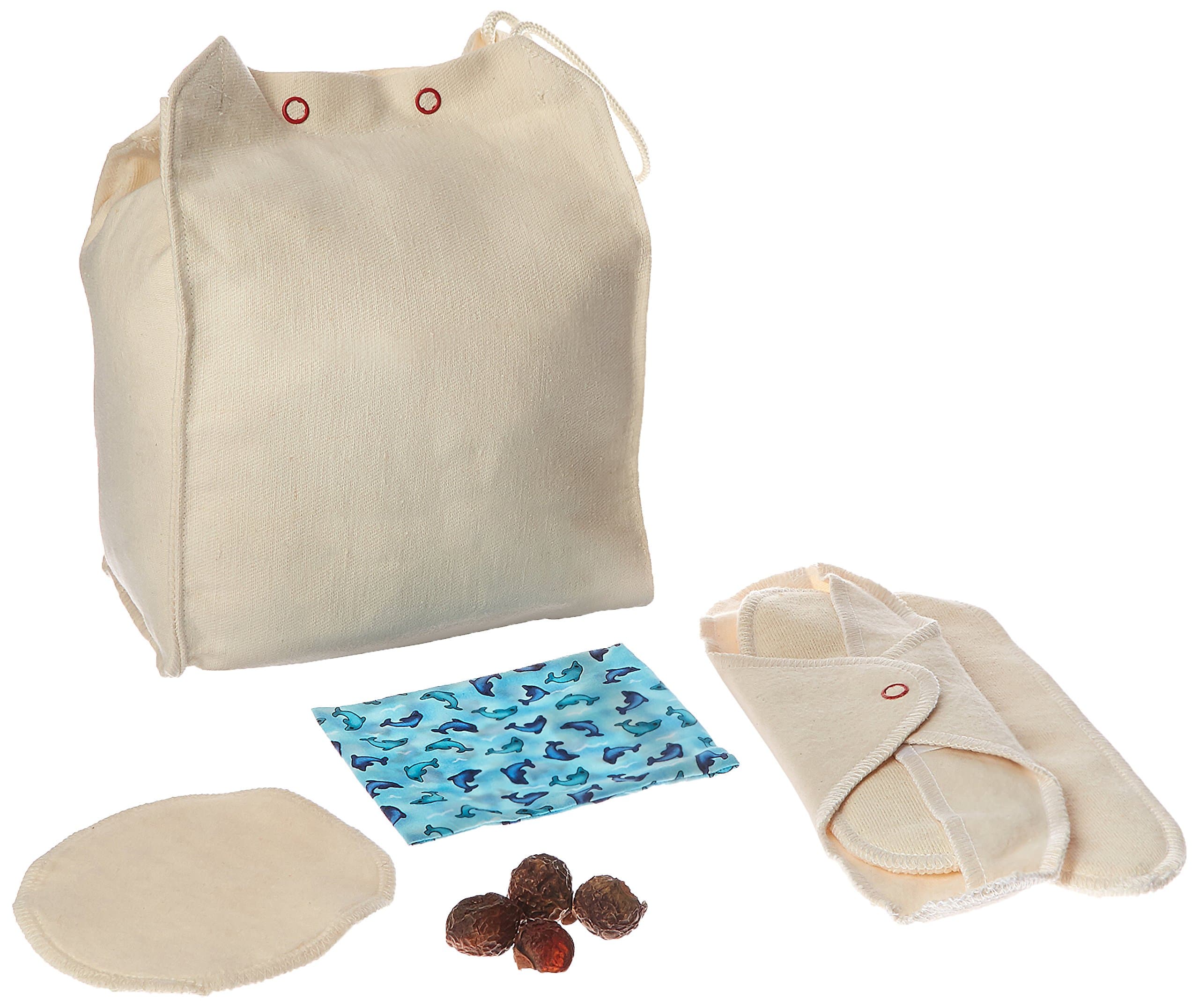 WillowPads Postpartum Kit