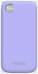 Ntaanoo Powerbank Fast Charging Max 12V/4.5A, Ultra Slim Portable Charger USB C 10000mah, Travel Power Bank for iPhone 11 12 13 14 15 16 Samsung Android, DC Lightweight Battery Pack Phone Charger