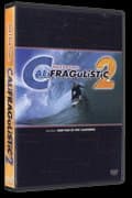 Califragulistic 2 Surfing DVD Video