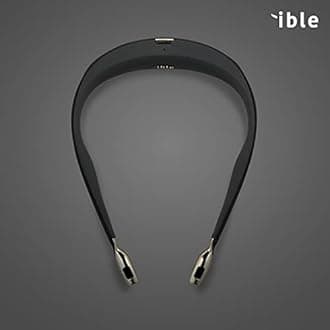 ible Airvida L1 Neck Air Purifier (black)