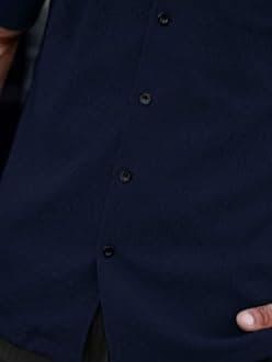 Lymio Casual Shirt for Men|| Shirt for Men|| Men Stylish Shirt (D-Crush-16-23) (M