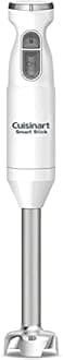 Cuisinart CSB-175 Smart Stick Hand Blender, White