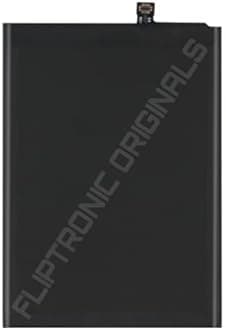 FLIPTRONICS ORIGINALS™ BN53 Battery for Redmi Note 9 pro Battery with 1 Year Warranty **** (A140)