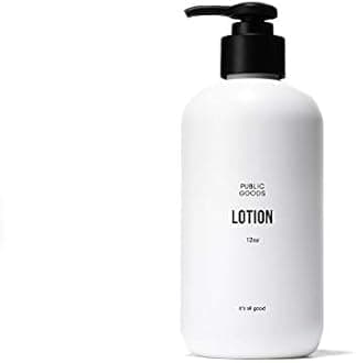 Body Lotion