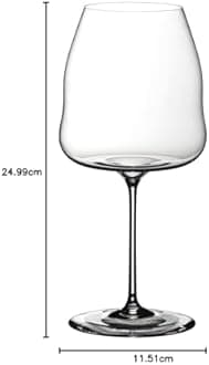 Riedel Winewings Pinot Noir 4 for 3