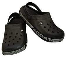 ADDA (LABEL)NAVIGATOR-01 || Durable & Comfortable || Lightweight || Fashionable || Super Soft || Outdoor Clogs for Men