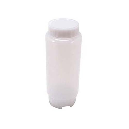 12-Ounce Fifo Bottle, 7" High