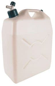 10L Jerry Can (water)