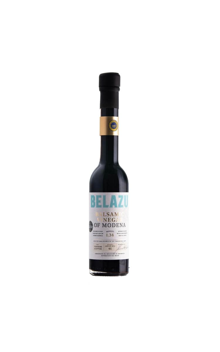 Balsamic Vinegar Bottle 250 ml