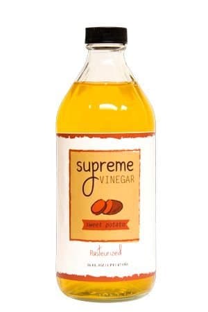 Supreme Sweet Potato Vinegar