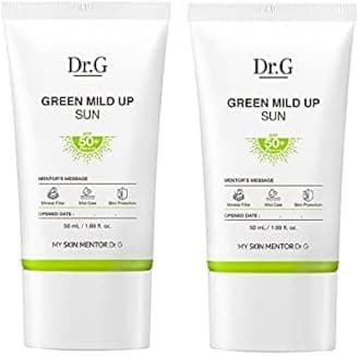Dr.G Green Mild Up Sun SPF50+/PA++++ 50ml