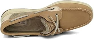 Sperry Bluefish 2 Eye, Women's Loafers, UK/Medium (B, M) US/EU Womens